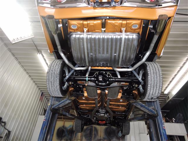 1972 Chevrolet Chevelle Malibu (CC-983465) for sale in Greene, Iowa