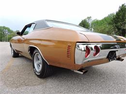 1972 Chevrolet Chevelle Malibu (CC-983465) for sale in Greene, Iowa