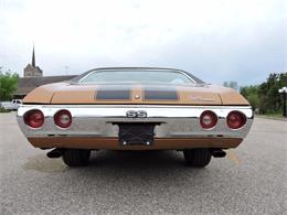 1972 Chevrolet Chevelle Malibu (CC-983465) for sale in Greene, Iowa
