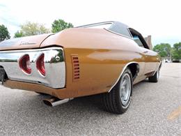 1972 Chevrolet Chevelle Malibu (CC-983465) for sale in Greene, Iowa