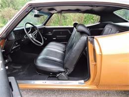 1972 Chevrolet Chevelle Malibu (CC-983465) for sale in Greene, Iowa