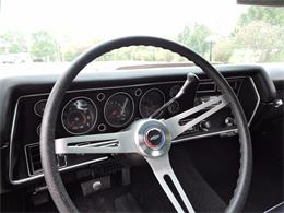 1972 Chevrolet Chevelle Malibu (CC-983465) for sale in Greene, Iowa