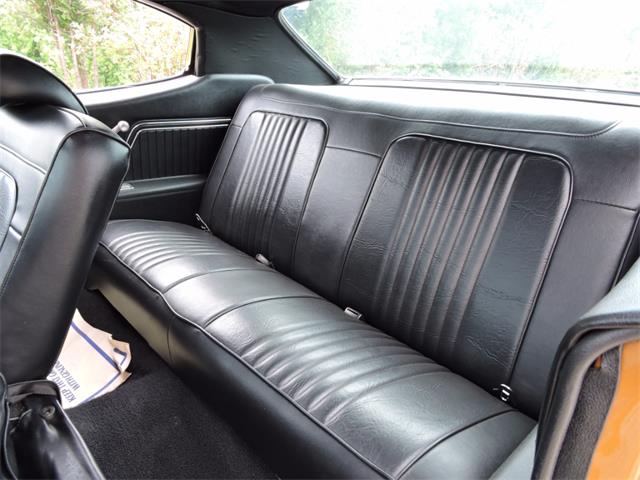 1972 Chevrolet Chevelle Malibu (CC-983465) for sale in Greene, Iowa