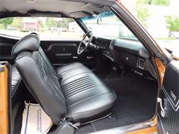 1972 Chevrolet Chevelle Malibu (CC-983465) for sale in Greene, Iowa