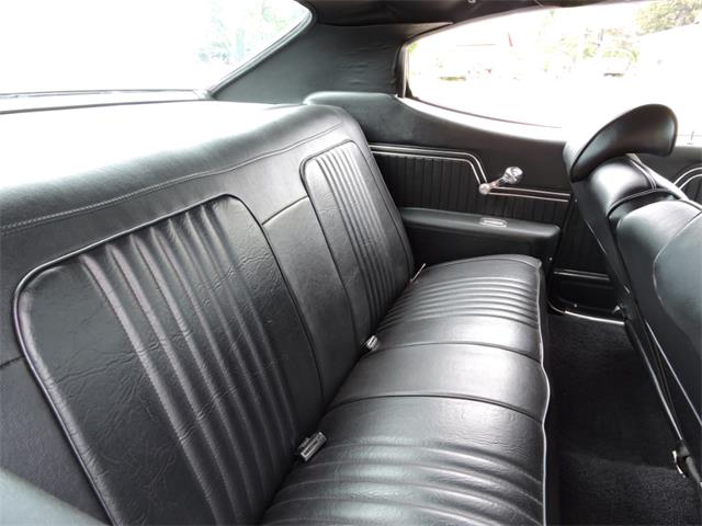 1972 Chevrolet Chevelle Malibu (CC-983465) for sale in Greene, Iowa