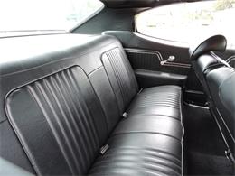 1972 Chevrolet Chevelle Malibu (CC-983465) for sale in Greene, Iowa