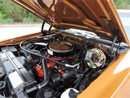 1972 Chevrolet Chevelle Malibu (CC-983465) for sale in Greene, Iowa