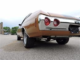 1972 Chevrolet Chevelle Malibu (CC-983465) for sale in Greene, Iowa