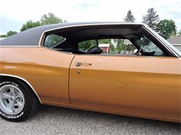 1972 Chevrolet Chevelle Malibu (CC-983465) for sale in Greene, Iowa