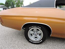1972 Chevrolet Chevelle Malibu (CC-983465) for sale in Greene, Iowa