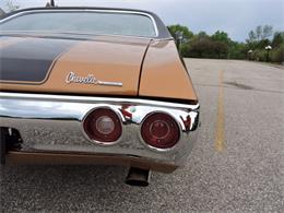1972 Chevrolet Chevelle Malibu (CC-983465) for sale in Greene, Iowa