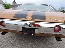1972 Chevrolet Chevelle Malibu (CC-983465) for sale in Greene, Iowa