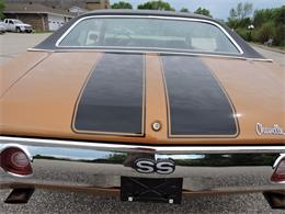 1972 Chevrolet Chevelle Malibu (CC-983465) for sale in Greene, Iowa