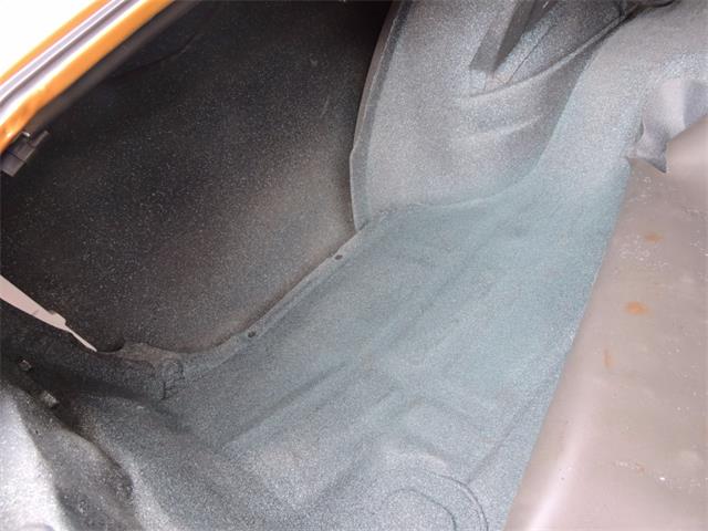 1972 Chevrolet Chevelle Malibu (CC-983465) for sale in Greene, Iowa