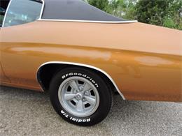 1972 Chevrolet Chevelle Malibu (CC-983465) for sale in Greene, Iowa