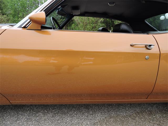 1972 Chevrolet Chevelle Malibu (CC-983465) for sale in Greene, Iowa