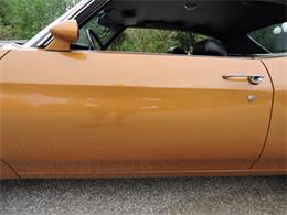 1972 Chevrolet Chevelle Malibu (CC-983465) for sale in Greene, Iowa