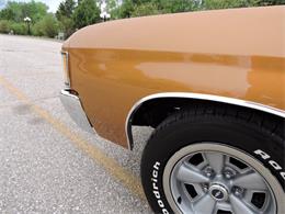 1972 Chevrolet Chevelle Malibu (CC-983465) for sale in Greene, Iowa