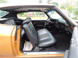 1972 Chevrolet Chevelle Malibu (CC-983465) for sale in Greene, Iowa