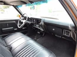 1972 Chevrolet Chevelle Malibu (CC-983465) for sale in Greene, Iowa