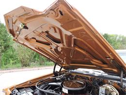 1972 Chevrolet Chevelle Malibu (CC-983465) for sale in Greene, Iowa