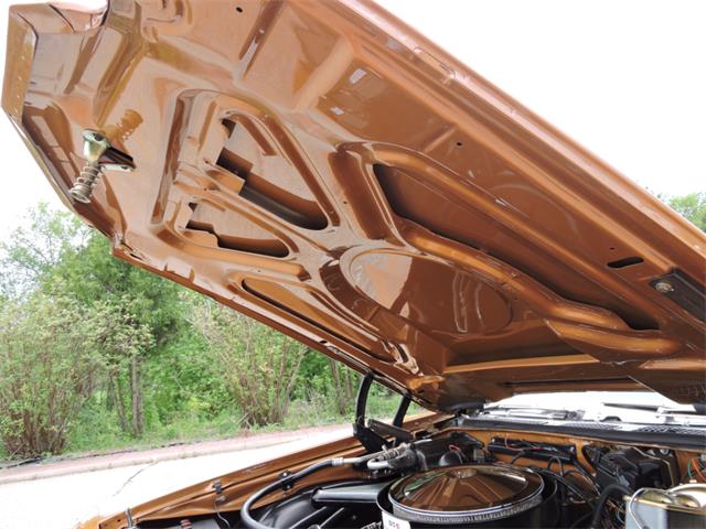 1972 Chevrolet Chevelle Malibu (CC-983465) for sale in Greene, Iowa