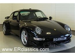 1997 Porsche 993 (CC-983472) for sale in Waalwijk, Noord-Brabant