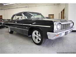 1964 Chevrolet Impala (CC-983481) for sale in Irving, Texas