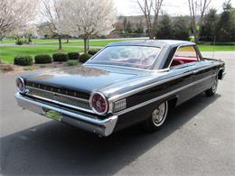 1963 Ford  Galaxie 500 XL R-Code (CC-983482) for sale in Mill Hall, Pennsylvania