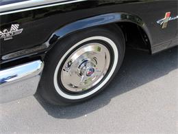 1963 Ford  Galaxie 500 XL R-Code (CC-983482) for sale in Mill Hall, Pennsylvania