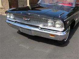1963 Ford  Galaxie 500 XL R-Code (CC-983482) for sale in Mill Hall, Pennsylvania
