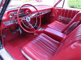1963 Ford  Galaxie 500 XL R-Code (CC-983482) for sale in Mill Hall, Pennsylvania