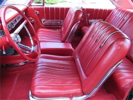 1963 Ford  Galaxie 500 XL R-Code (CC-983482) for sale in Mill Hall, Pennsylvania