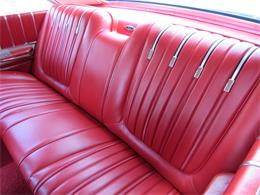 1963 Ford  Galaxie 500 XL R-Code (CC-983482) for sale in Mill Hall, Pennsylvania