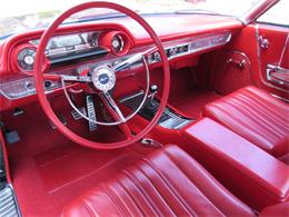 1963 Ford  Galaxie 500 XL R-Code (CC-983482) for sale in Mill Hall, Pennsylvania