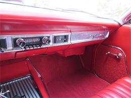 1963 Ford  Galaxie 500 XL R-Code (CC-983482) for sale in Mill Hall, Pennsylvania