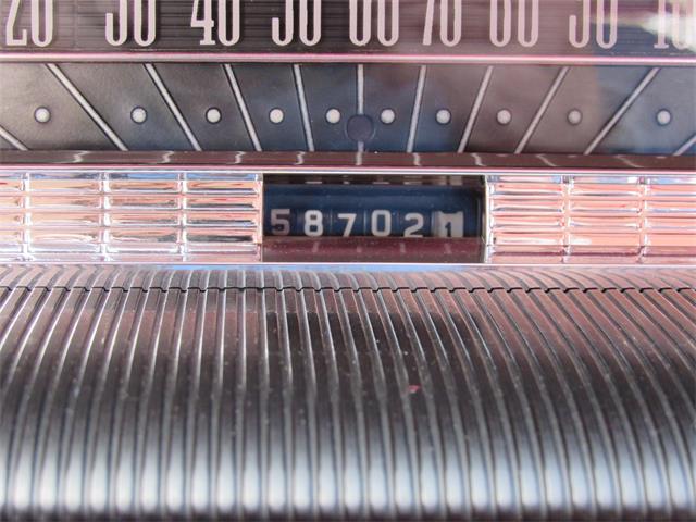 1963 Ford  Galaxie 500 XL R-Code (CC-983482) for sale in Mill Hall, Pennsylvania