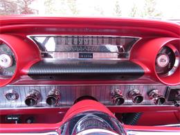 1963 Ford  Galaxie 500 XL R-Code (CC-983482) for sale in Mill Hall, Pennsylvania