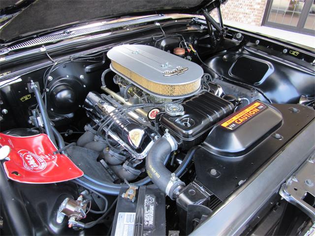 1963 Ford  Galaxie 500 XL R-Code (CC-983482) for sale in Mill Hall, Pennsylvania