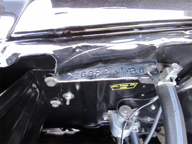 1963 Ford  Galaxie 500 XL R-Code (CC-983482) for sale in Mill Hall, Pennsylvania