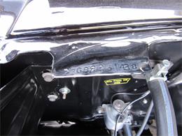 1963 Ford  Galaxie 500 XL R-Code (CC-983482) for sale in Mill Hall, Pennsylvania