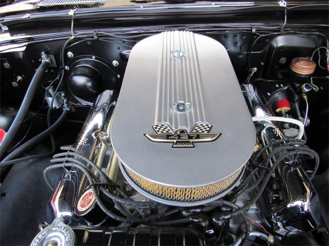 1963 Ford  Galaxie 500 XL R-Code (CC-983482) for sale in Mill Hall, Pennsylvania