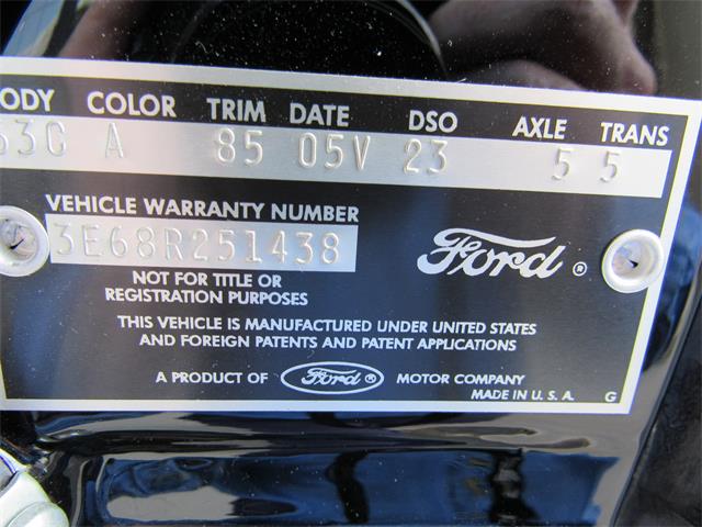 1963 Ford  Galaxie 500 XL R-Code (CC-983482) for sale in Mill Hall, Pennsylvania