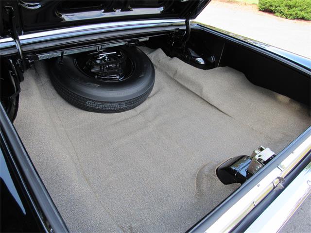 1963 Ford  Galaxie 500 XL R-Code (CC-983482) for sale in Mill Hall, Pennsylvania