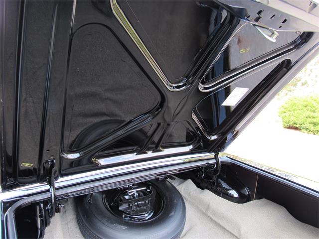 1963 Ford  Galaxie 500 XL R-Code (CC-983482) for sale in Mill Hall, Pennsylvania
