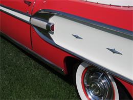 1958 Pontiac Bonneville FI Convertible (CC-983484) for sale in Mill Hall, Pennsylvania