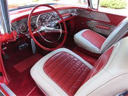 1958 Pontiac Bonneville FI Convertible (CC-983484) for sale in Mill Hall, Pennsylvania