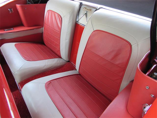 1958 Pontiac Bonneville FI Convertible (CC-983484) for sale in Mill Hall, Pennsylvania