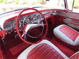1958 Pontiac Bonneville FI Convertible (CC-983484) for sale in Mill Hall, Pennsylvania