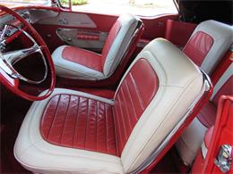 1958 Pontiac Bonneville FI Convertible (CC-983484) for sale in Mill Hall, Pennsylvania